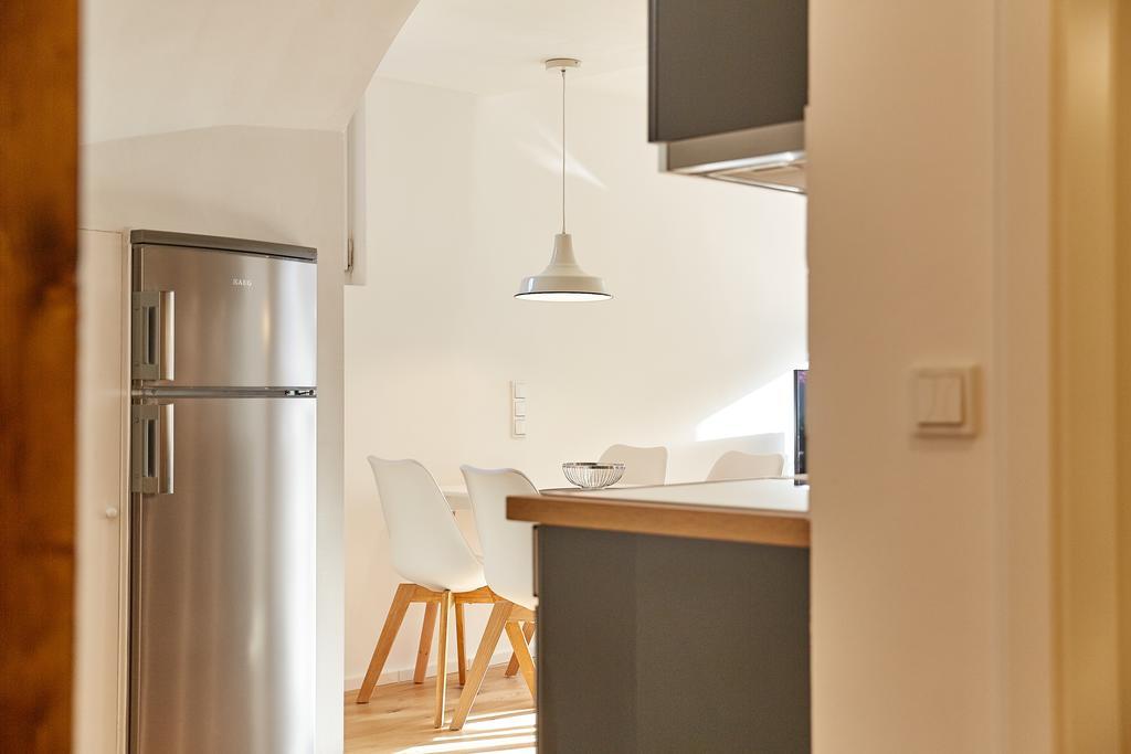 Apartmán Zehn Bernkastel-Kues Exteriér fotografie