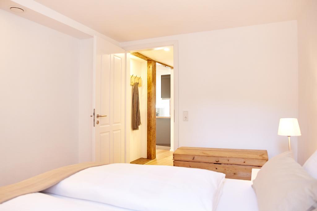 Apartmán Zehn Bernkastel-Kues Exteriér fotografie