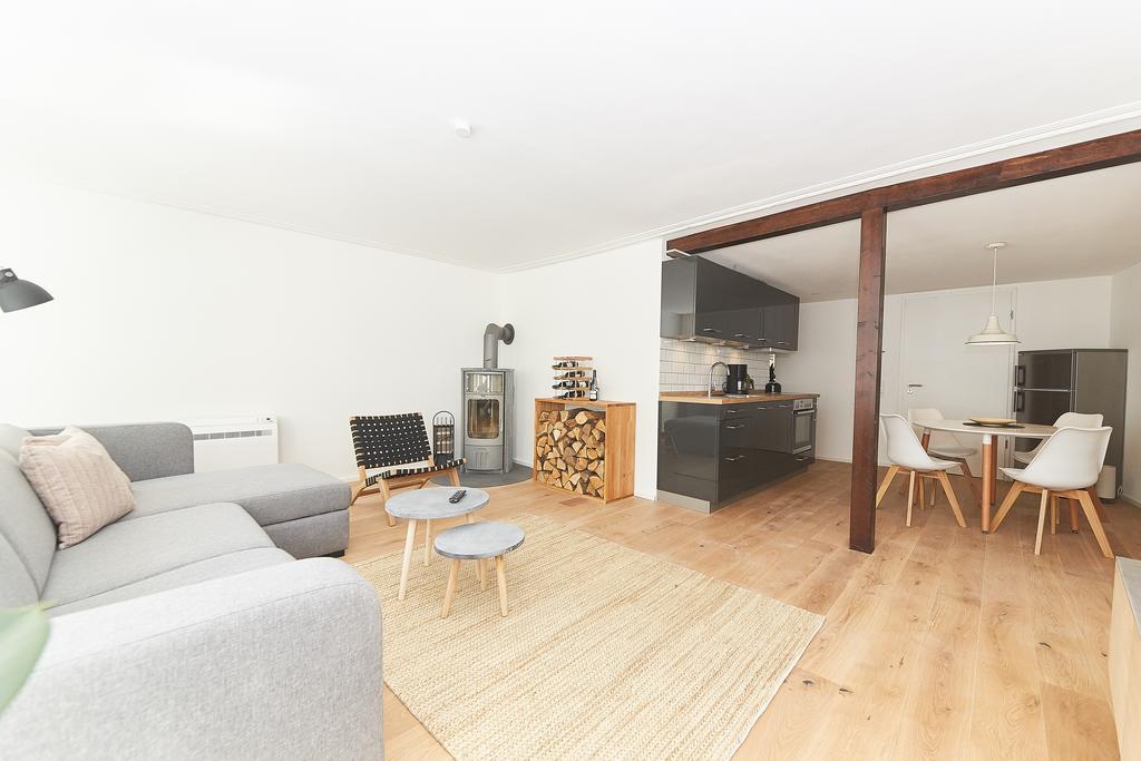Apartmán Zehn Bernkastel-Kues Exteriér fotografie