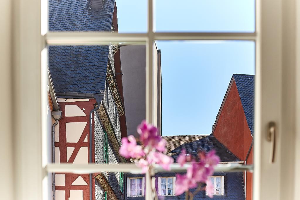 Apartmán Zehn Bernkastel-Kues Exteriér fotografie