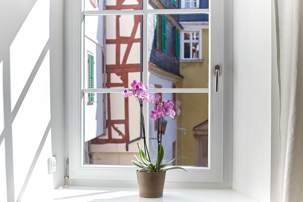 Apartmán Zehn Bernkastel-Kues Exteriér fotografie