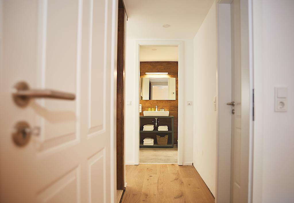 Apartmán Zehn Bernkastel-Kues Exteriér fotografie