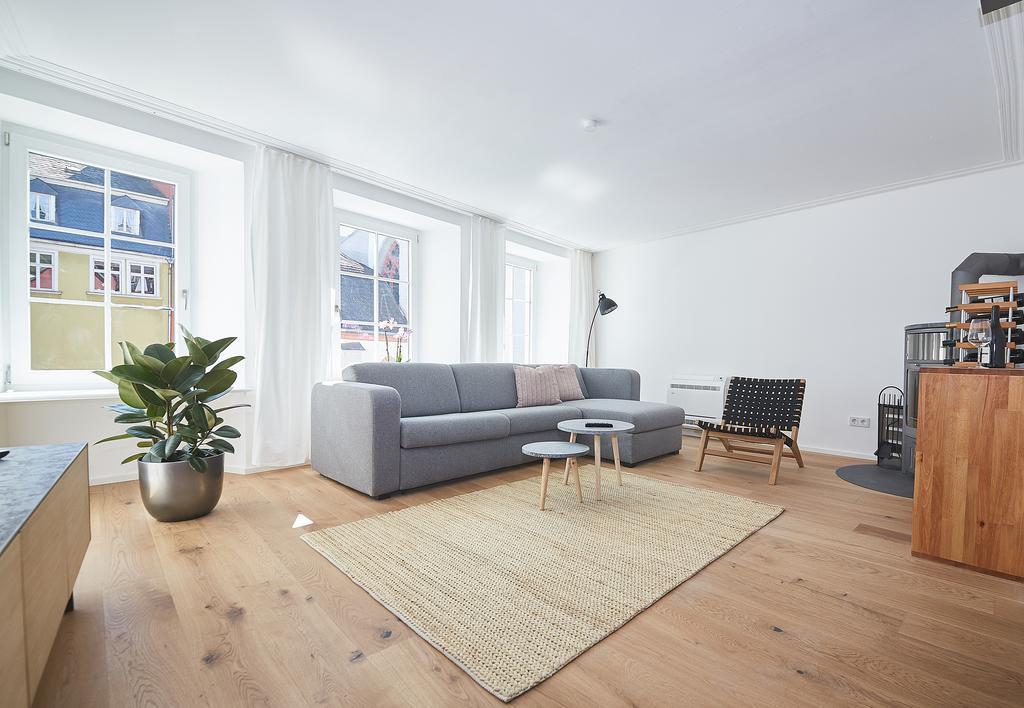 Apartmán Zehn Bernkastel-Kues Exteriér fotografie