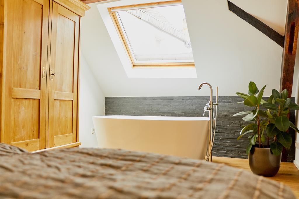 Apartmán Zehn Bernkastel-Kues Exteriér fotografie