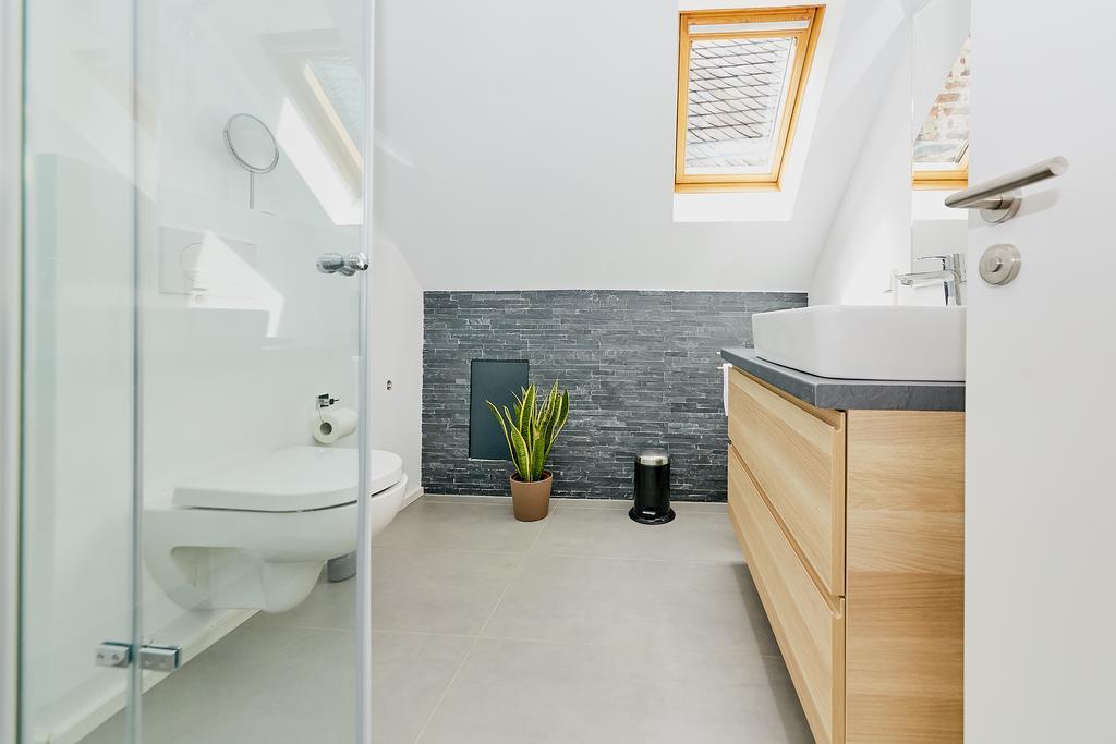 Apartmán Zehn Bernkastel-Kues Exteriér fotografie