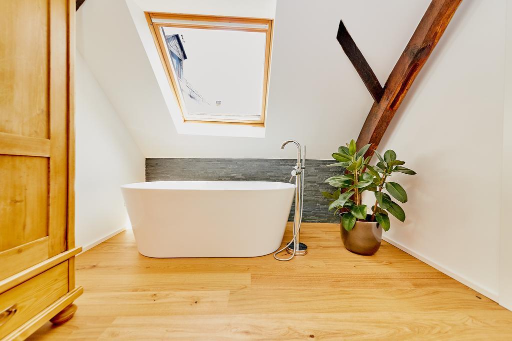 Apartmán Zehn Bernkastel-Kues Exteriér fotografie